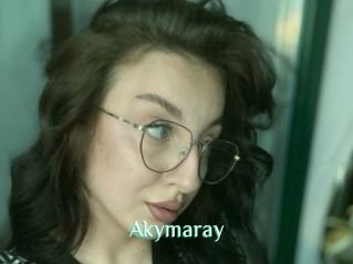 Akymaray