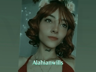 Alahianwills