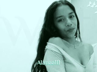 Alanaa111