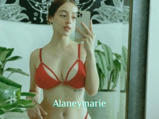 Alaneymarie