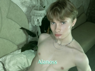 Alanoss