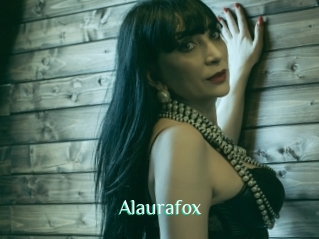 Alaurafox