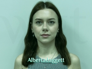 Albertadaggett