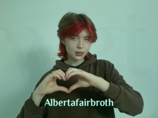 Albertafairbroth