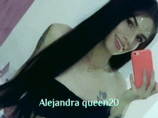 Alejandra_queen20