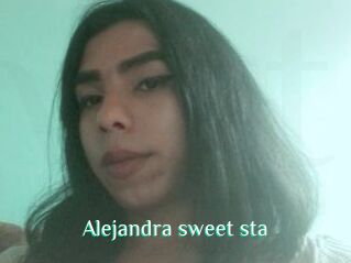 Alejandra_sweet_sta
