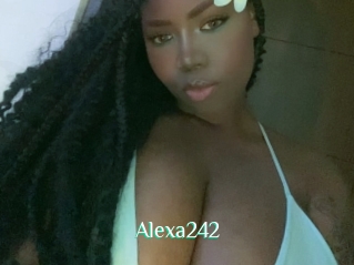 Alexa242