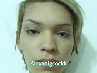 Alexabigcockk