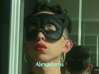 Alexadonis