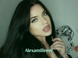 Alexamilleeer