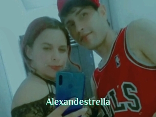 Alexandestrella