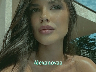 Alexanovaa