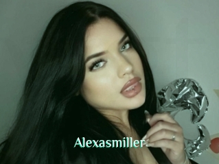 Alexasmiller