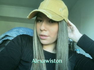 Alexawiston