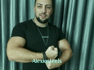 Alexiosteels