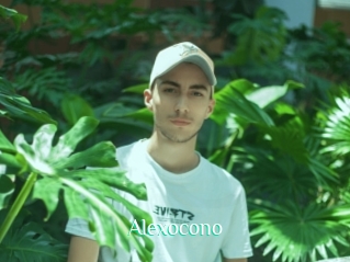 Alexocono