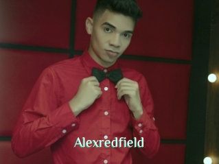 Alexredfield