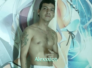 Alexxxion