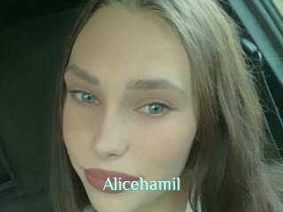 Alicehamil