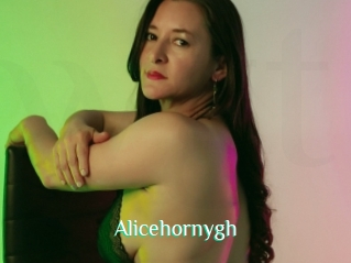 Alicehornygh