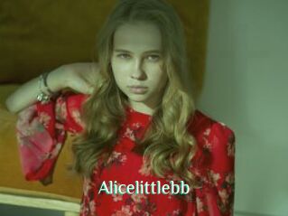 alicelittlebb Wild Girls TGP