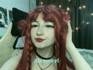 Alicemirel