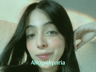 Alicevalquiria