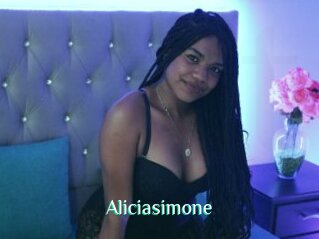 Aliciasimone