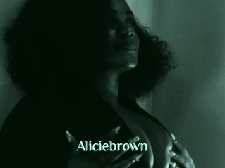 Aliciebrown