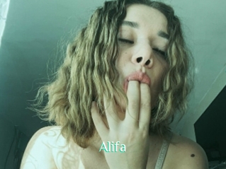 Alifa