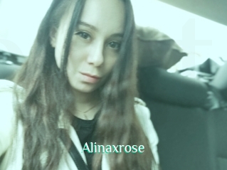 Alinaxrose