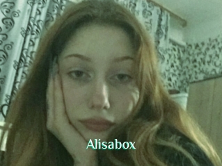 Alisabox