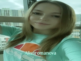 Alisaromanova