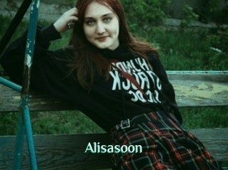 Alisasoon