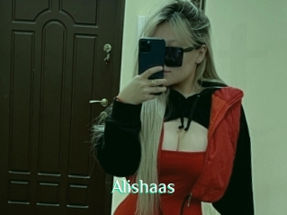 Alishaas