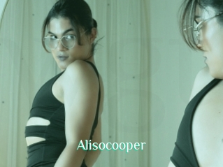 Alisocooper