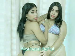 Alisonandcharlot