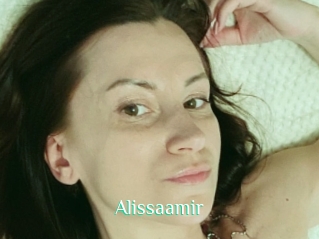 Alissaamir