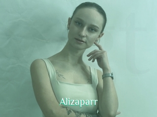 Alizaparr