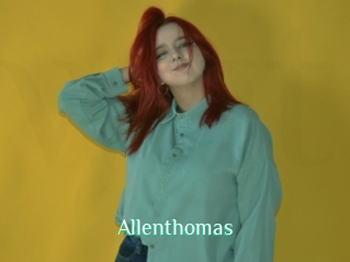 Allenthomas