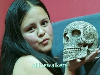 Allizewalkers