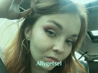 Allygetsel