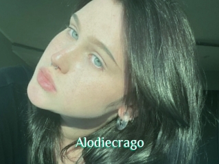 Alodiecrago