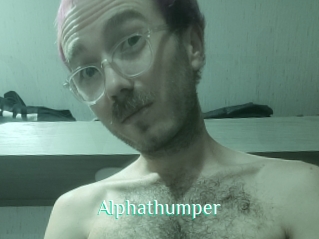 Alphathumper