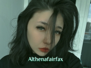 Althenafairfax