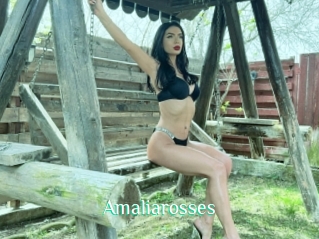 Amaliarosses