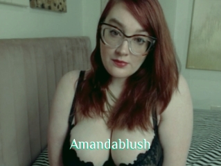 Amandablush