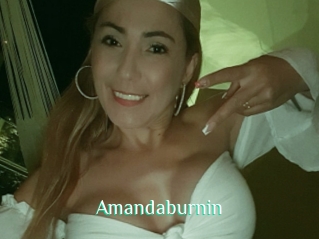 Amandaburnin