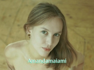 Amandamaiami