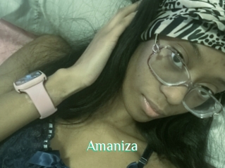 Amaniza